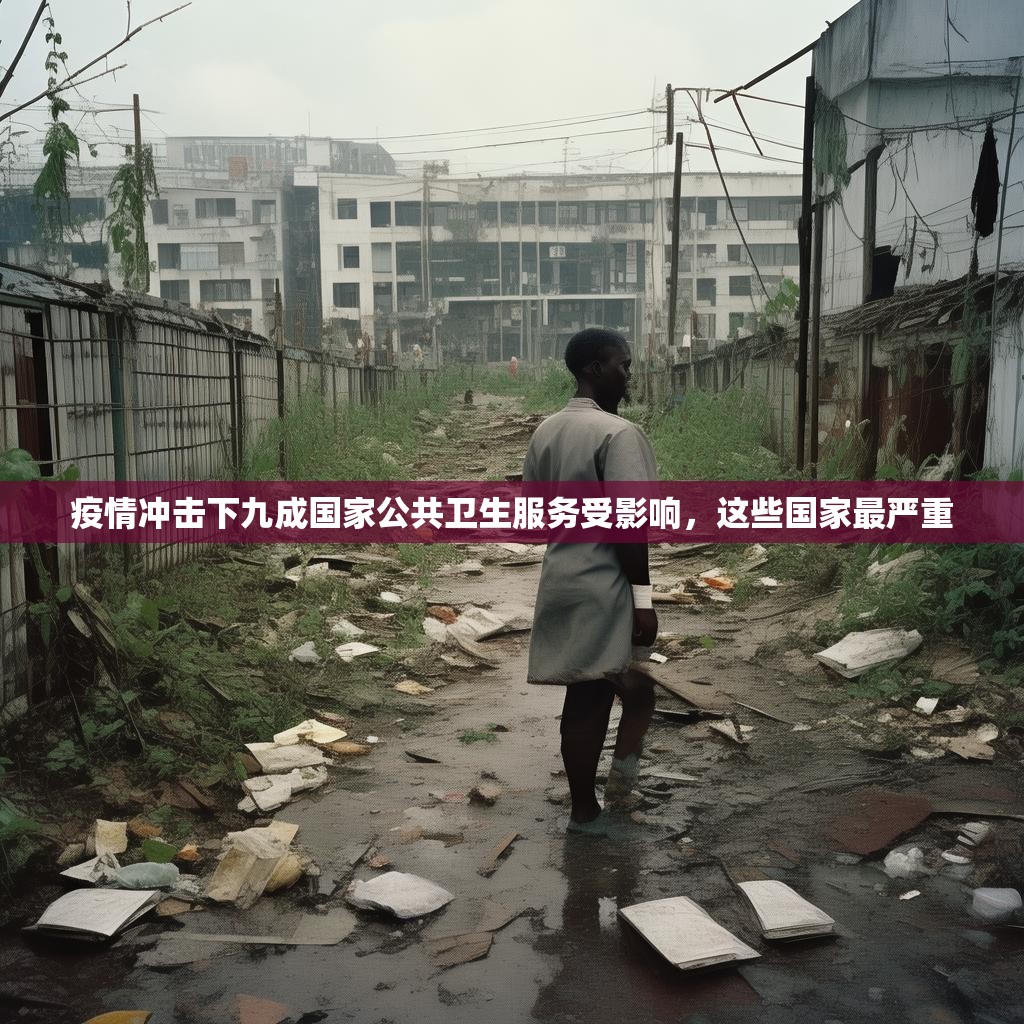 疫情冲击下九成国家公共卫生服务受影响,这些国家最严重 疫情冲击下九成国家公共卫生服务受影响,这些国家最严重