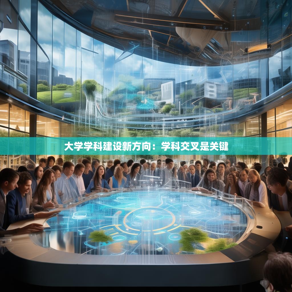 大学学科建设新方向:学科交叉是关键 大学学科建设新方向:学科交叉是关键