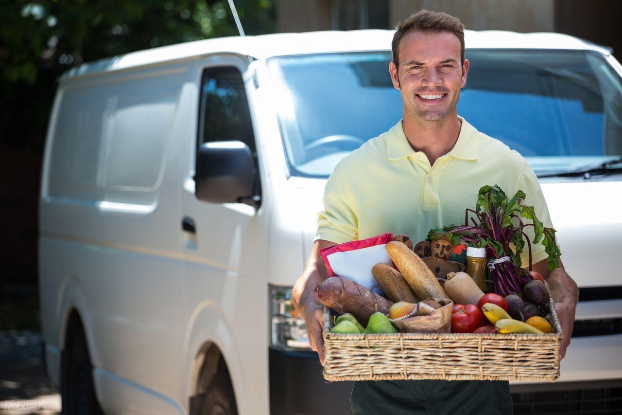 农产品电商冷链物流_生鲜快递停运吗_智能温控系统