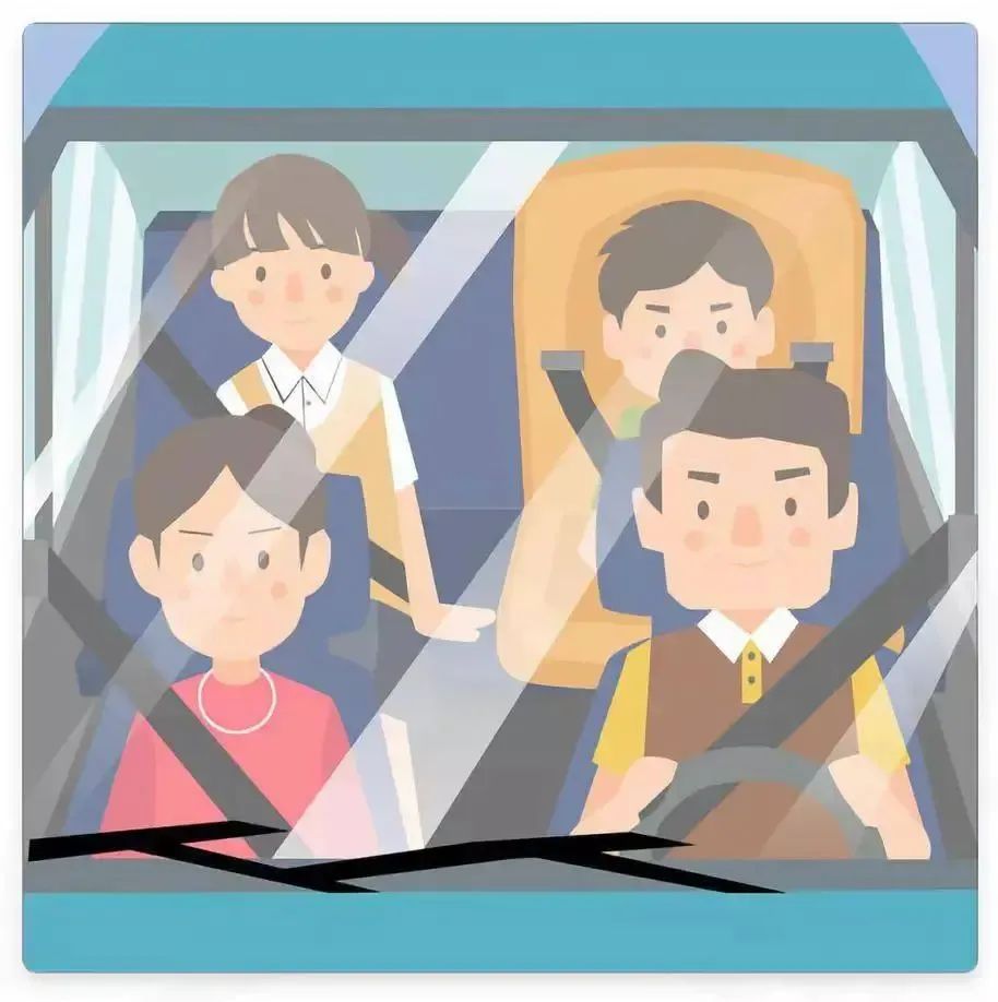 遵义返程车流高峰_小客车免费通行时段_高速行车注意事项