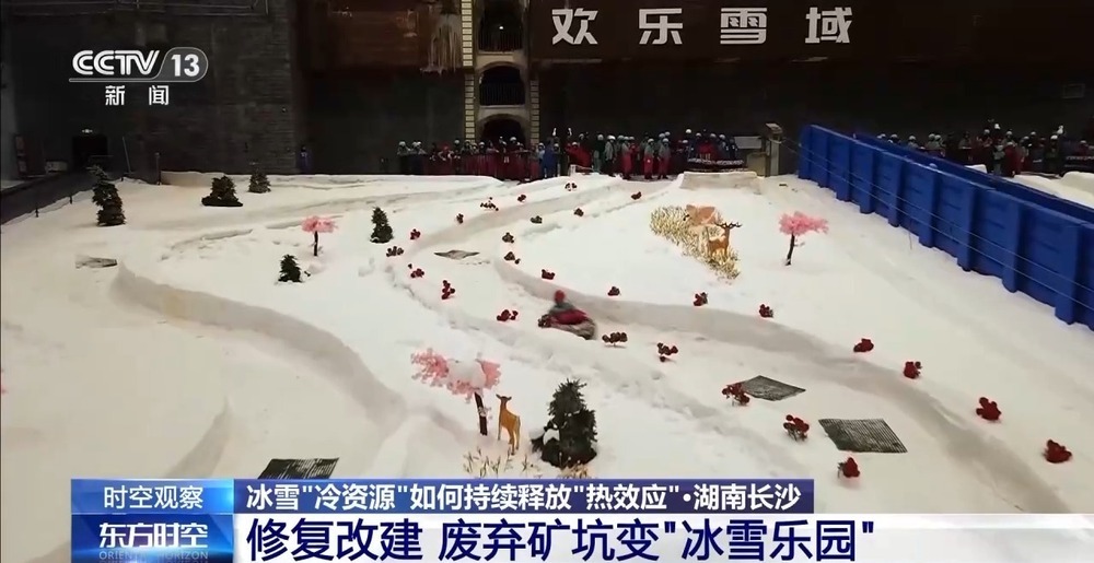 中国冰雪运动发展迅速原因_冬奥会举办城市_中国冰雪消费新趋势