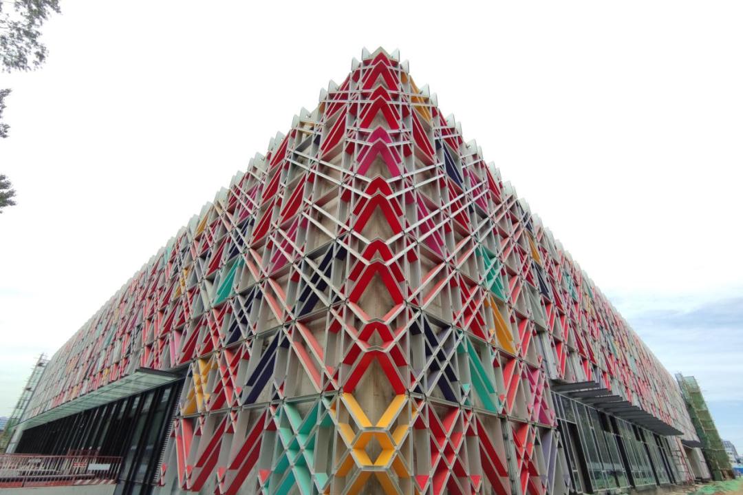 北京冬奥会场馆建设_绿色办奥理念_冬奥会场馆建设